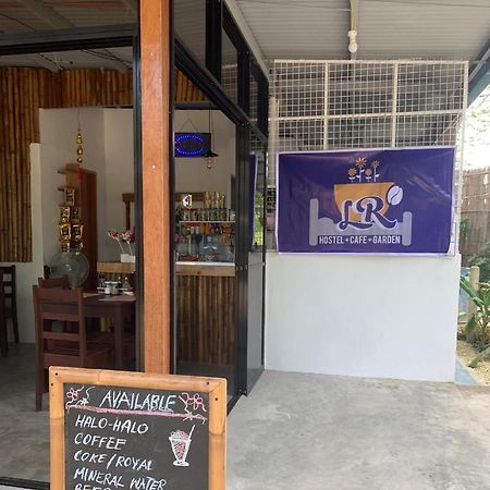 Lr Hostel And Cafe โมอัลโบอัล ภายนอก รูปภาพ