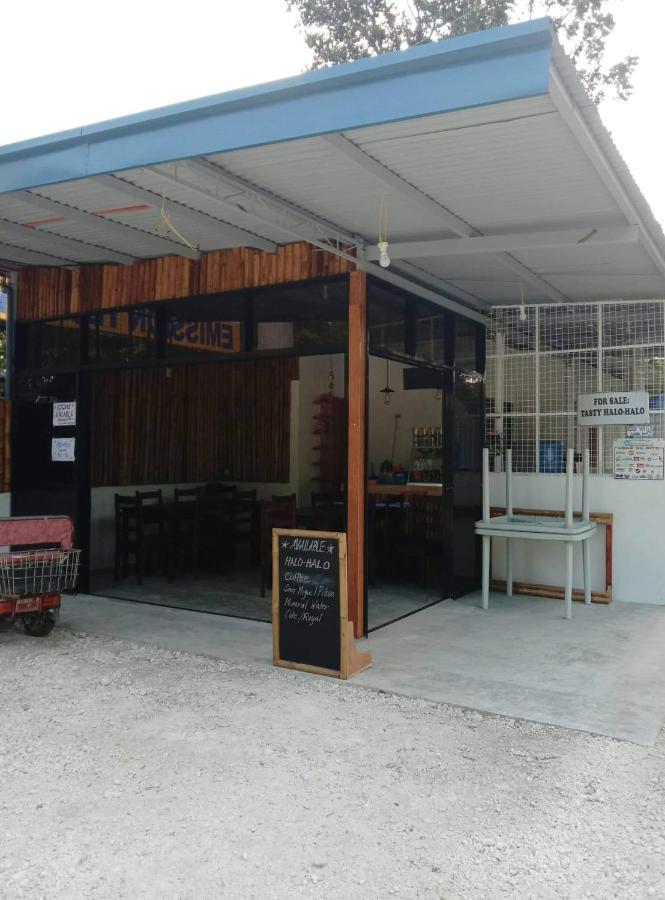 Lr Hostel And Cafe โมอัลโบอัล ภายนอก รูปภาพ